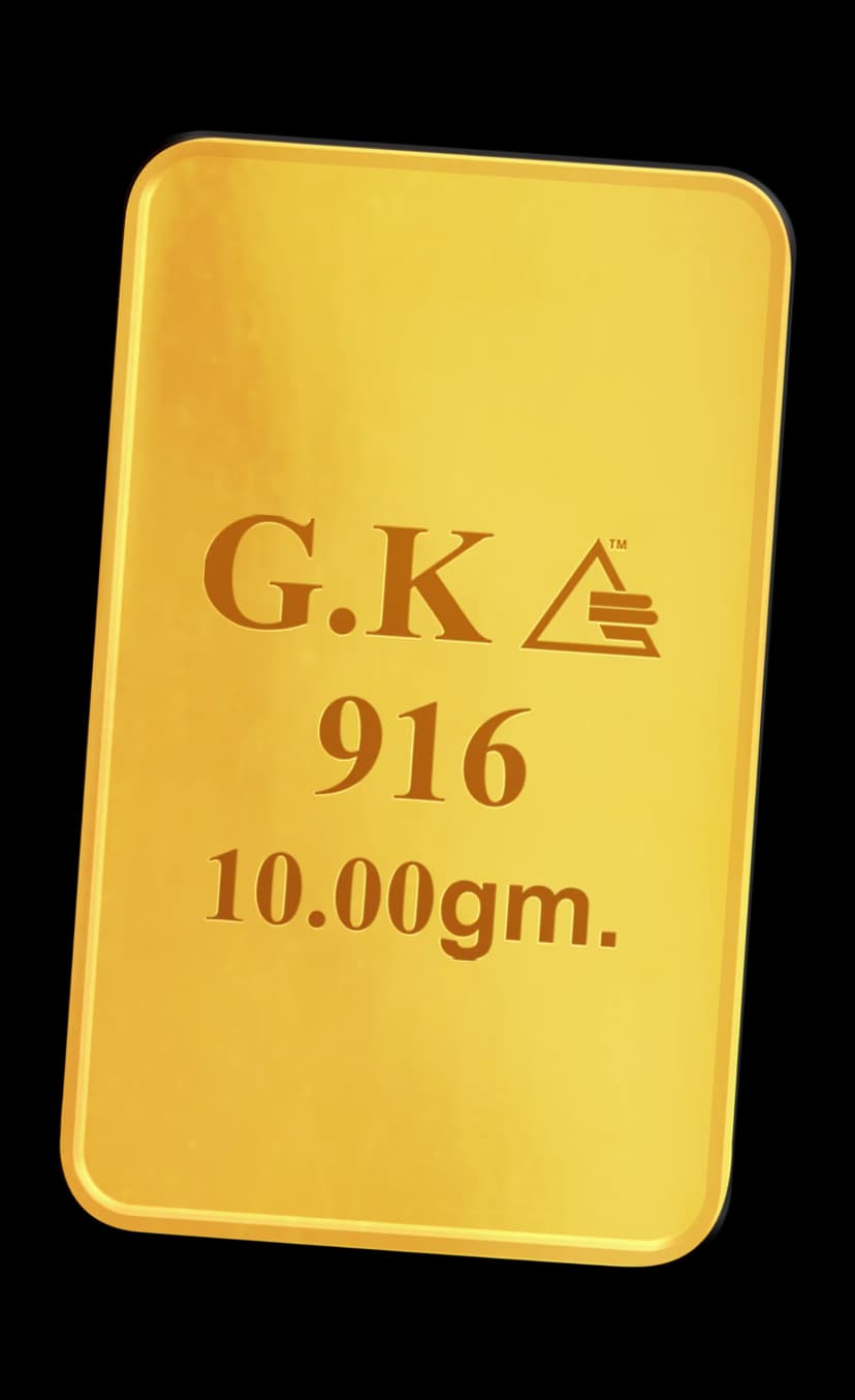 Gold Bar