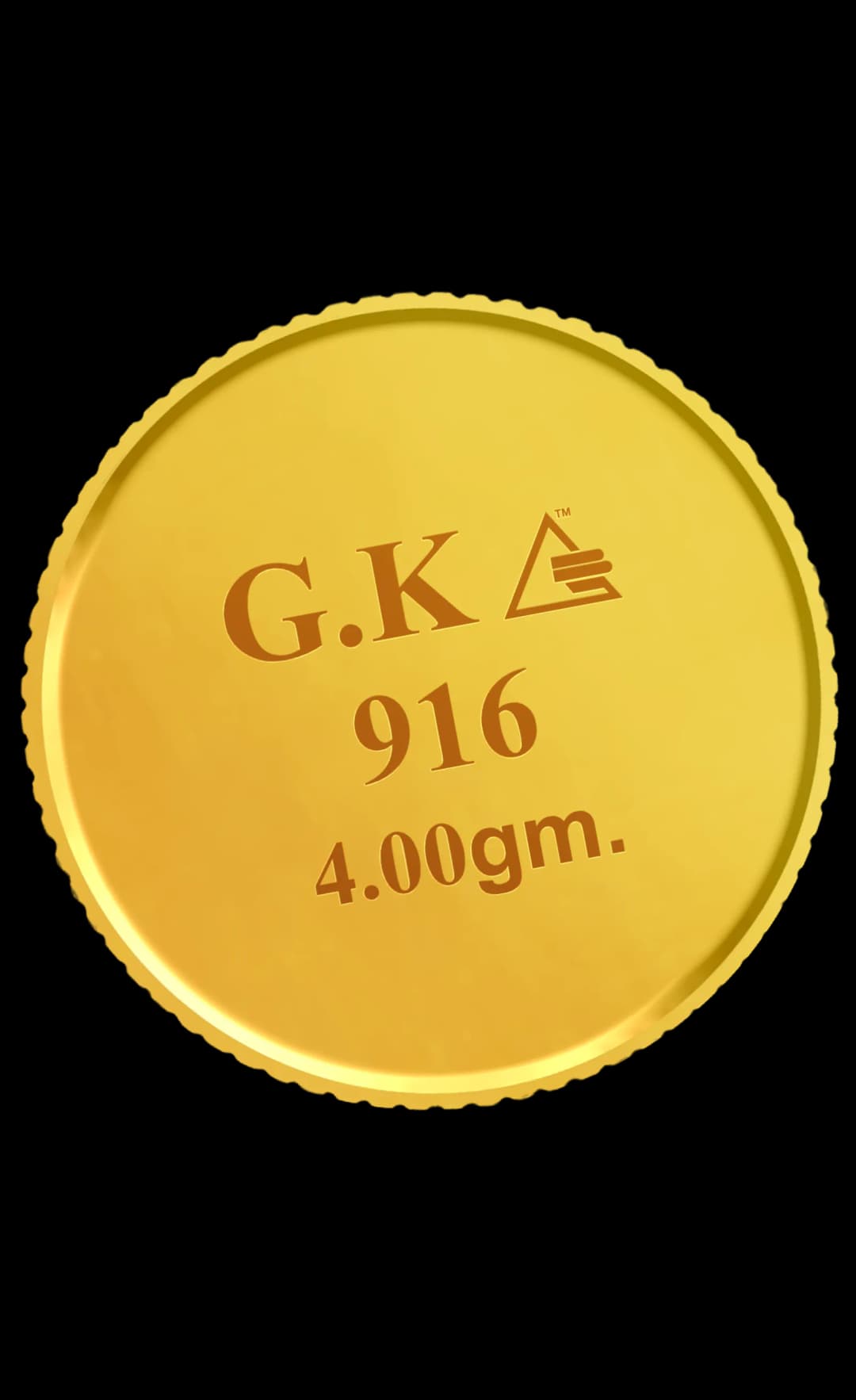 Gold Coin
